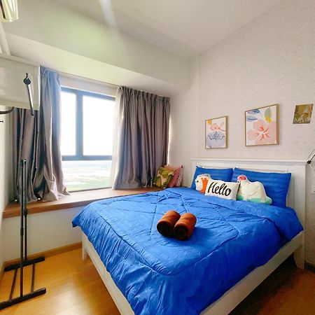 Monic Staycation #Country Garden Danga Bay Johor Bahru Exterior photo