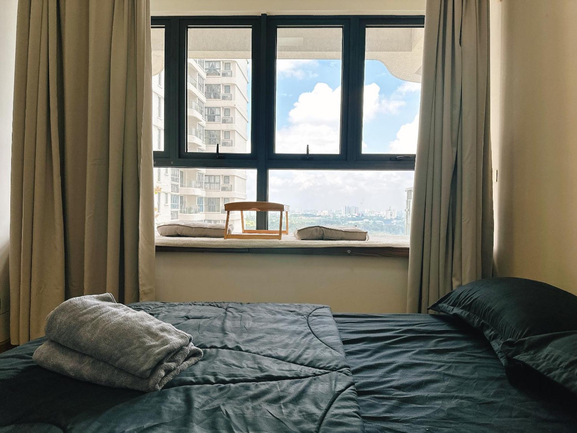 Gyden Staycation #Country Garden Danga Bay Johor Bahru Exterior photo